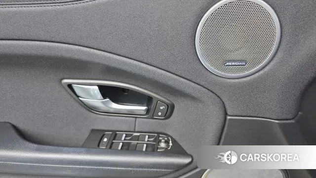 Land Rover Range Rover Evoque 2018 Серый из Кореи, фото 4