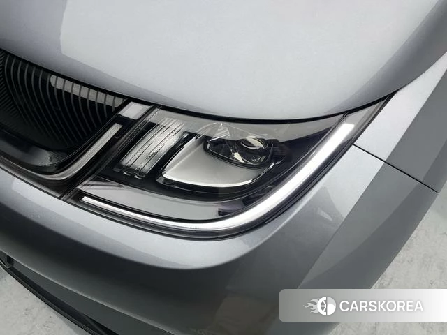BYD dolphin 2023 Темно-серый из Китая, фото 4
