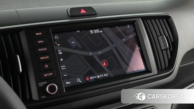 Kia The New Kia Ray 2026 Жемчужный цвет из Кореи, фото 4