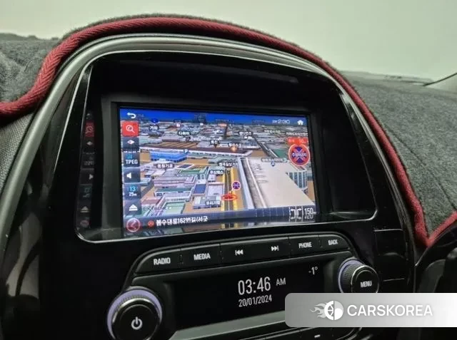 Chevrolet (GM Daewoo) The New Spark 2018 Жемчужный цвет из Кореи, фото 4