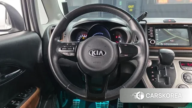 Kia The New Ray 2019 Белый из Кореи, фото 4