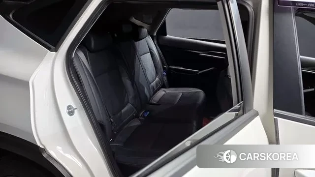 Kia Seltos 2019 Белый из Кореи, фото 4