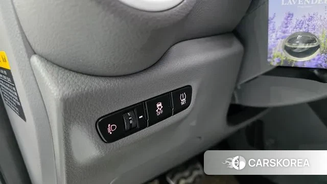 Kia All New Morning (JA) 2018 Белый из Кореи, фото 4