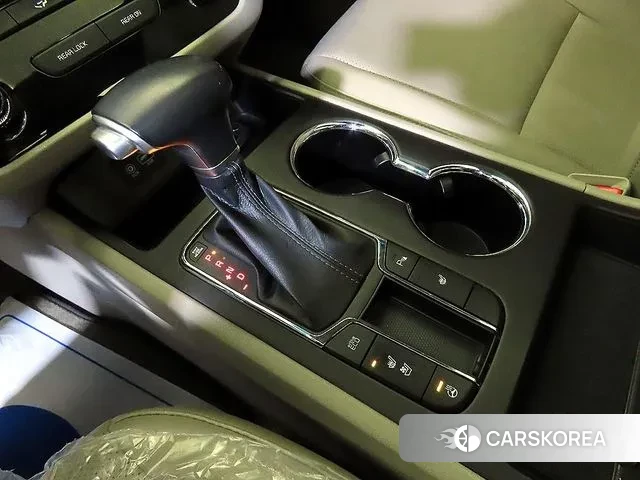 Kia The New Carnival 2018 Черный из Кореи, фото 4
