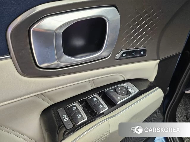 Kia Sorento 4th Generation 2020 Синий из Кореи, фото 4