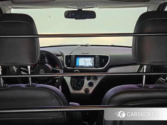 Kia The New Ray 2020 Белый из Кореи, фото 4