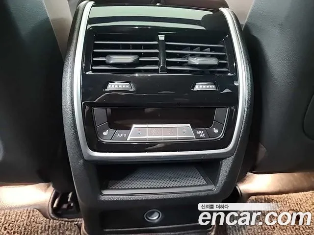 BMW X6 (G06) 2020 Серый из Кореи, фото 4