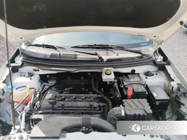 Chery Tiggo 3x 2021 Белый из Китая, фото 4