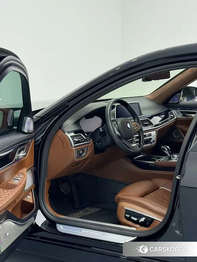 BMW 7 series id 4209722 из Китая 4