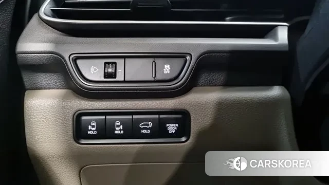 Kia The New Carnival 4th Generation 2024 Черный из Кореи, фото 4