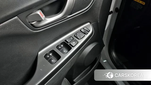 Hyundai Kona 2020 Белый из Кореи, фото 4