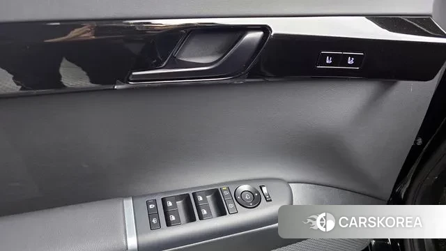 Hyundai Grandeur (GN7) 2023 Черный из Кореи, фото 4