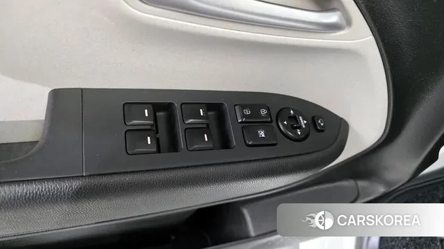 Kia The New Ray 2021 Белый из Кореи, фото 4