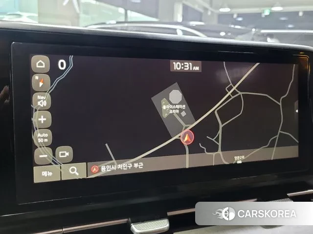 Kia Carnival 4th generation 2023 Белый из Кореи, фото 4