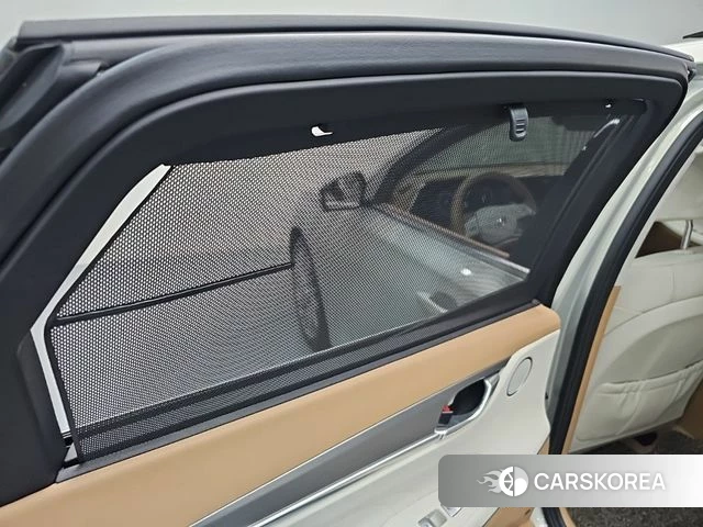 Hyundai The New Grandeur IG 2021 Цвет галактики из Кореи, фото 4