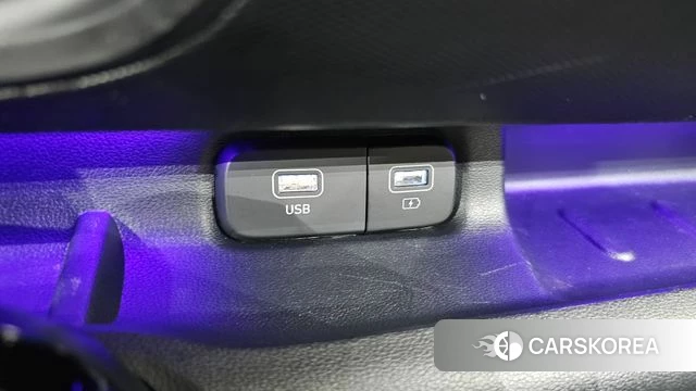 Hyundai Casper 2022 Белый из Кореи, фото 4