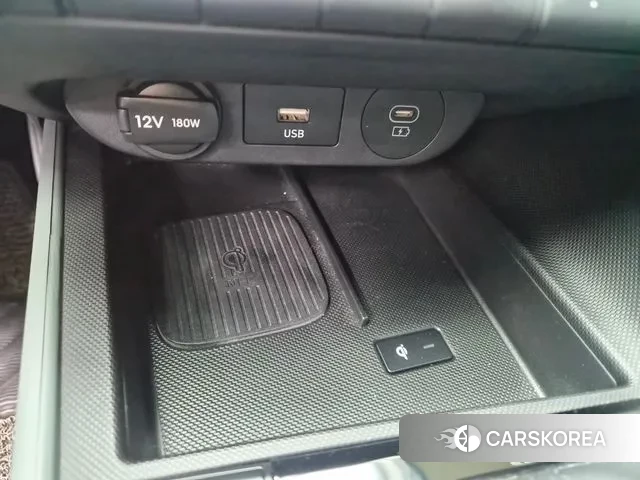 Hyundai The New Avante (CN7) 2023 Цвет галактики из Кореи, фото 4