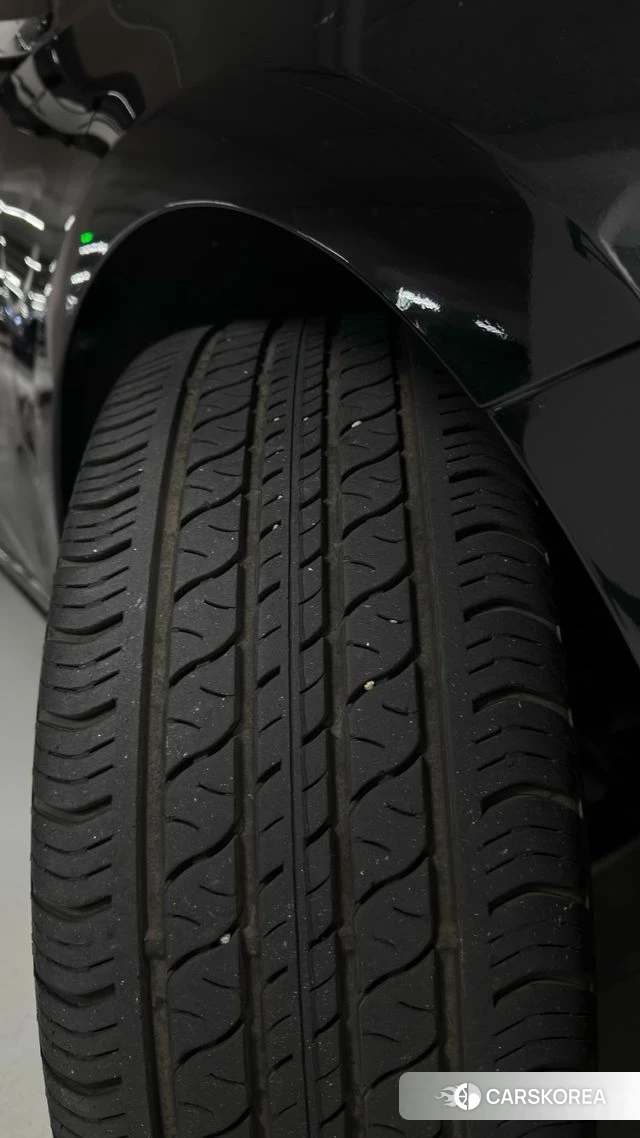 Kia K7 Premier 2019 Черный из Кореи, фото 4