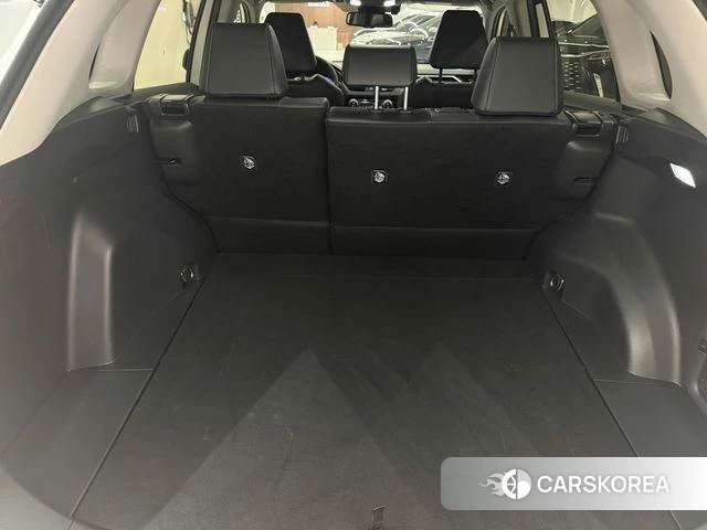 Toyota RAV4 5th Generation 2025 Белый из Кореи, фото 4