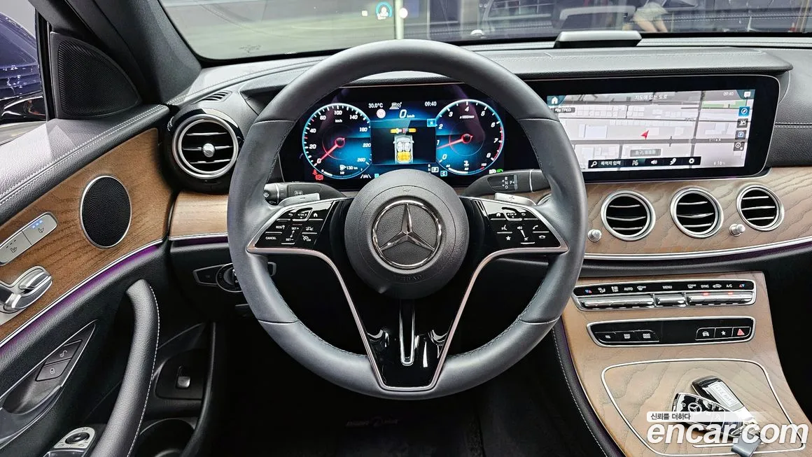 Mercedes-Benz E-Class W213 id 1907284 из Кореи 4