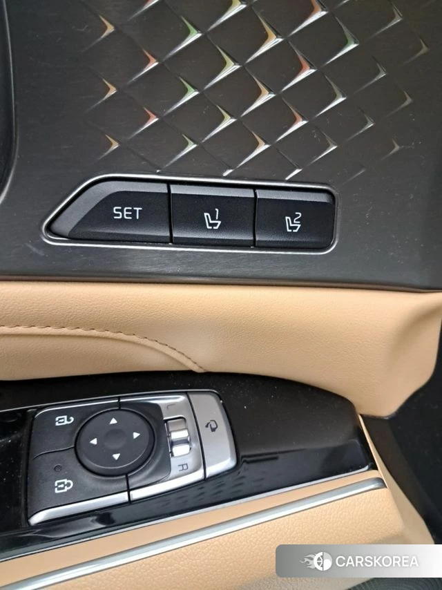 Kia Sorento 4th Generation 2020 Белый из Кореи, фото 4