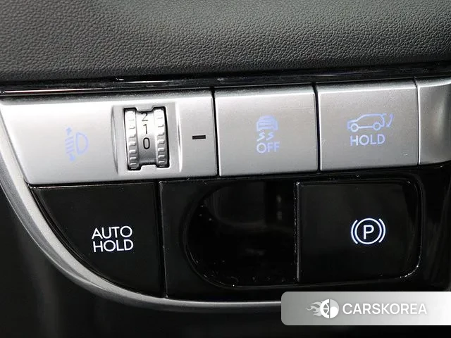 Hyundai Ionic 5 2021 Белый из Кореи, фото 4