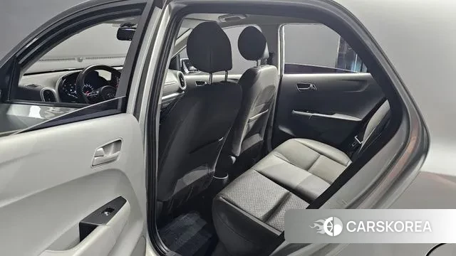 Kia All New Morning (JA) 2018 Серебряный из Кореи, фото 4