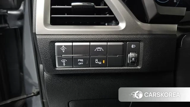 Ssangyong Beautiful Korando 2022 Серый из Кореи, фото 4