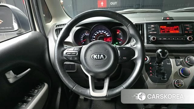 Kia The New Ray 2019 Жемчужный цвет из Кореи, фото 4