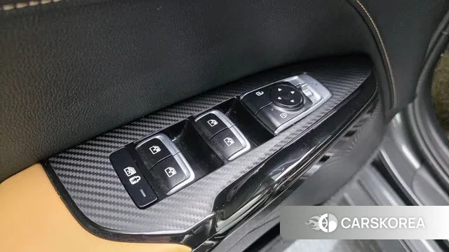 Kia K5 Hybrid 3rd Generation 2022 Серый из Кореи, фото 4