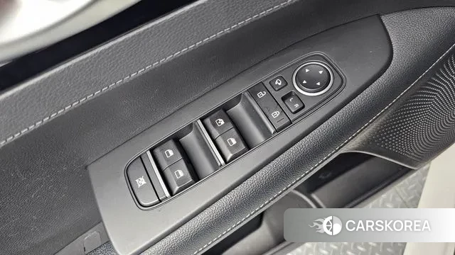 Kia The New K3 2nd generation 2024 Белый из Кореи, фото 4