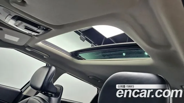 Kia EV6 2021 Белый из Кореи, фото 4