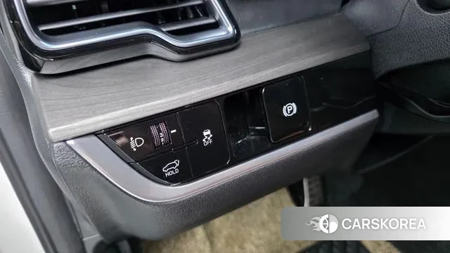 Kia Sportage 5th Generation 2022 Белый из Кореи, фото 4