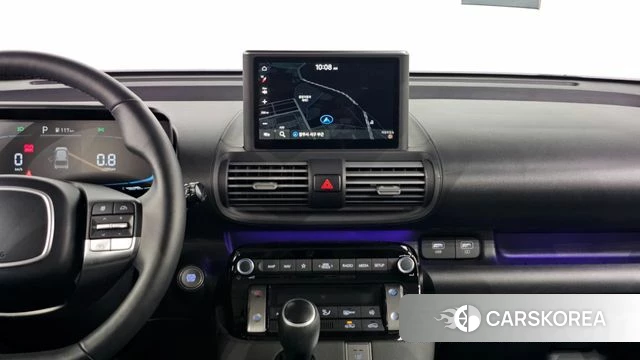 Hyundai Casper 2023 Белый из Кореи, фото 4