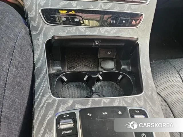 Mercedes-Benz CLS-Class C257 2021 Синий из Кореи, фото 4