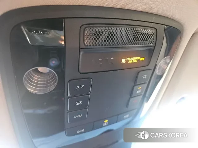 Kia Carnival 4th generation 2021 Черный из Кореи, фото 4