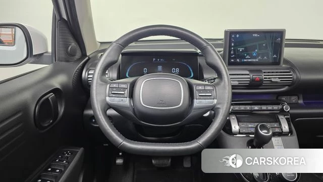 Hyundai Casper 2022 Белый из Кореи, фото 4