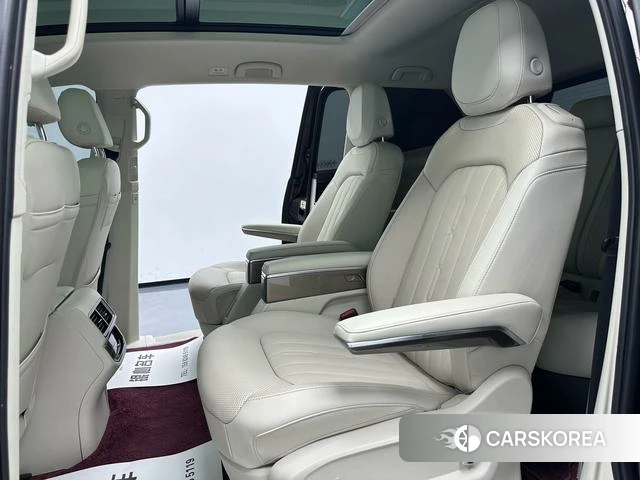 Volkswagen Weiran 2023 Красный из Китая, фото 4