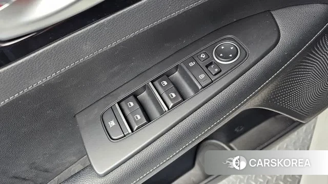 Kia The New K3 2nd generation 2024 Белый из Кореи, фото 4