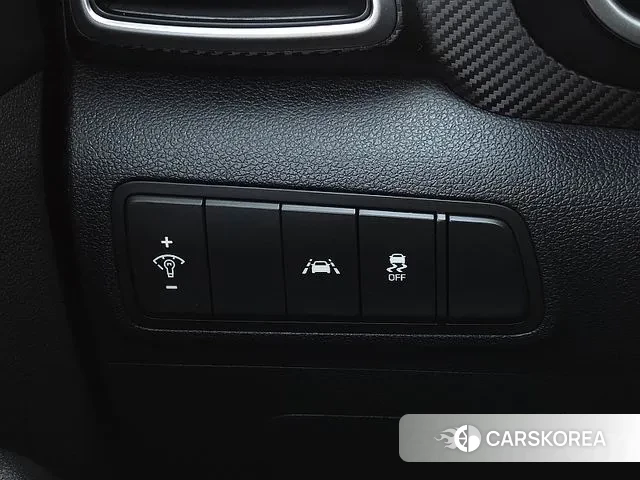 Hyundai All New Tucson 2018 Белый из Кореи, фото 4