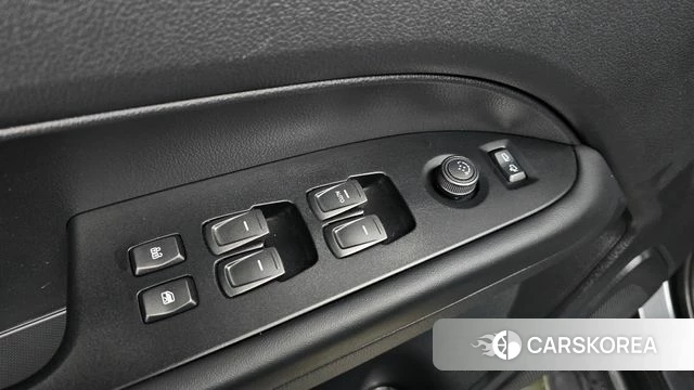 Ssangyong The New Rexton Sports Cannes 2022 Серебристо-серый из Кореи, фото 4