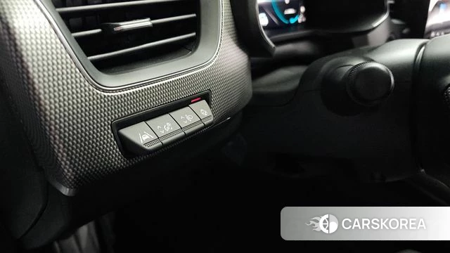 Renault Korea (Samsung) Arcana 2024 Белый из Кореи, фото 4