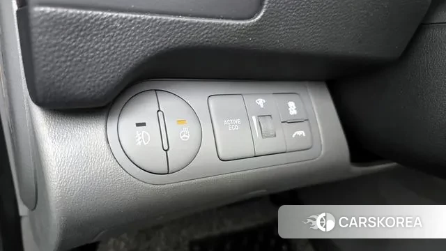 Hyundai The New Grand Starex 2019 Синий из Кореи, фото 4