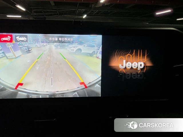 Jeep Wrangler (JL) 2025 Светло-зеленый из Кореи, фото 4