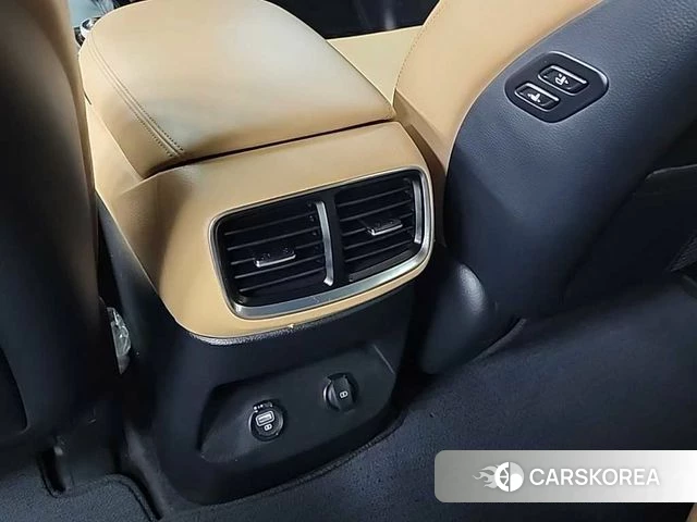 Kia Mohave Master 2021 Черный из Кореи, фото 4