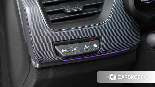 Renault Korea (Samsung) XM3 2021 Белый из Кореи, фото 4