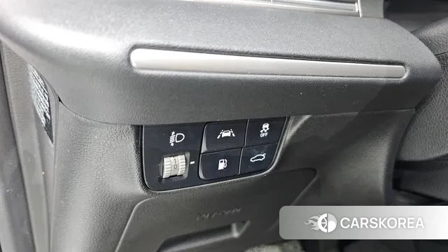 Hyundai The New Grandeur IG 2020 Белый из Кореи, фото 4