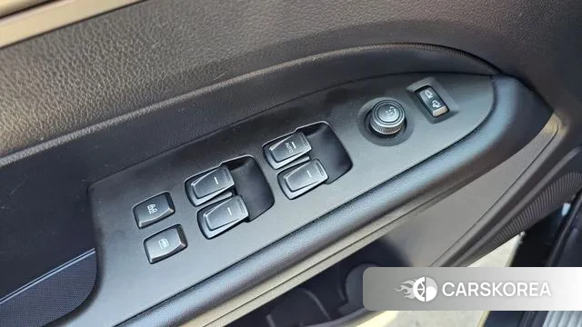 Ssangyong Rexton Sports 2018 Черный из Кореи, фото 4