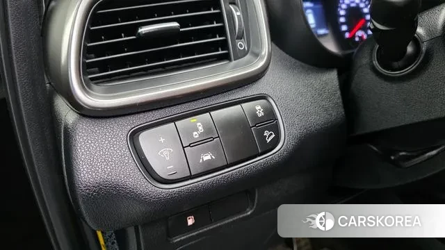 Kia The New Sorento 2019 Черный из Кореи, фото 4