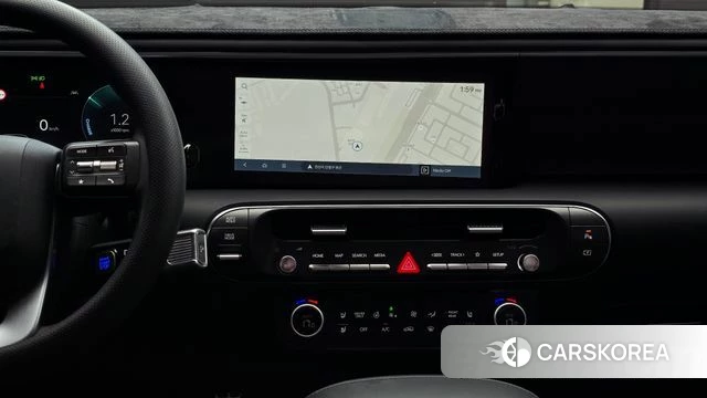 Hyundai Palisade (LX3) 2025 Серый из Кореи, фото 4